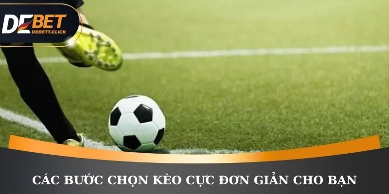 Thông tin về kèo phạt góc cực chuẩn 