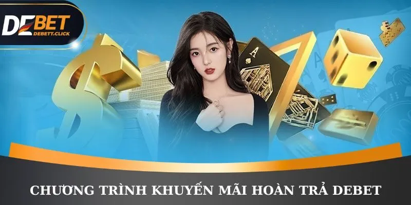 Khuyến mãi hoàn trả