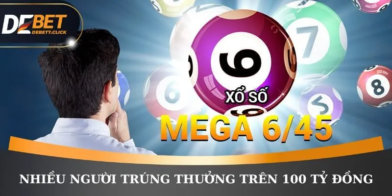 Nhiều người trúng thưởng trên 100 tỷ đồng