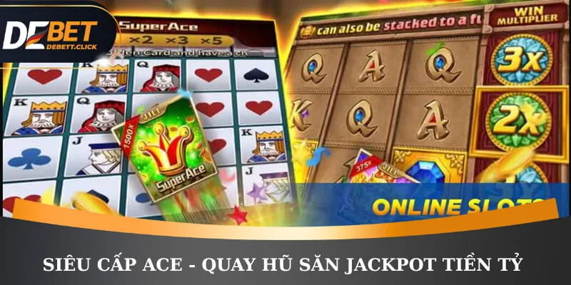 Siêu cấp ACE