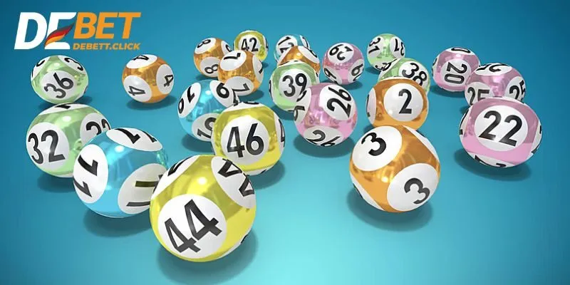 Quay số tại Debet đa dạng loại hình quay hấp dẫn & thú vị