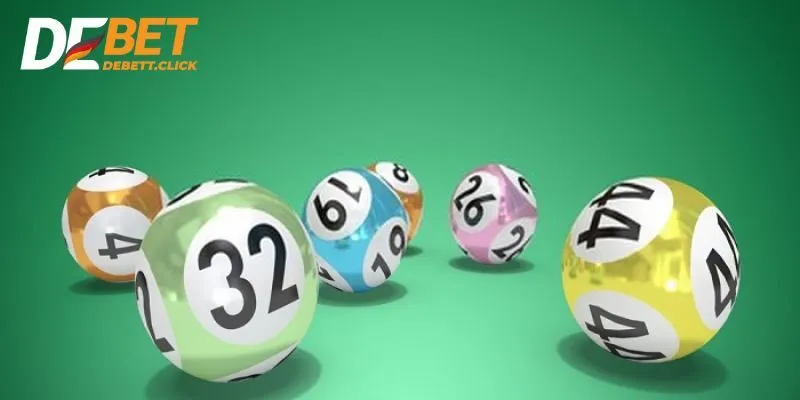 Quay Số Debet - Hướng Dẫn Chơi, Thể Lệ & Cách Nhận Giải